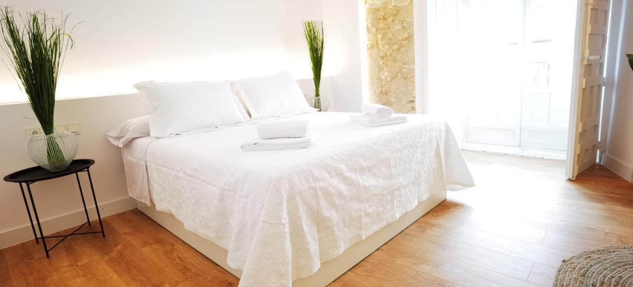 Manzano Palace. Habitaciones Y Suites 30 M2 En La Plaza Mayor Almagro Buitenkant foto