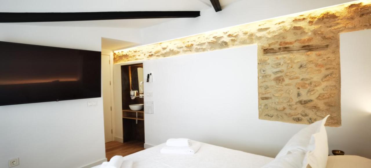 Manzano Palace. Habitaciones Y Suites 30 M2 En La Plaza Mayor Almagro Buitenkant foto