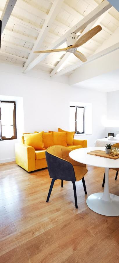 Manzano Palace. Habitaciones Y Suites 30 M2 En La Plaza Mayor Almagro Buitenkant foto