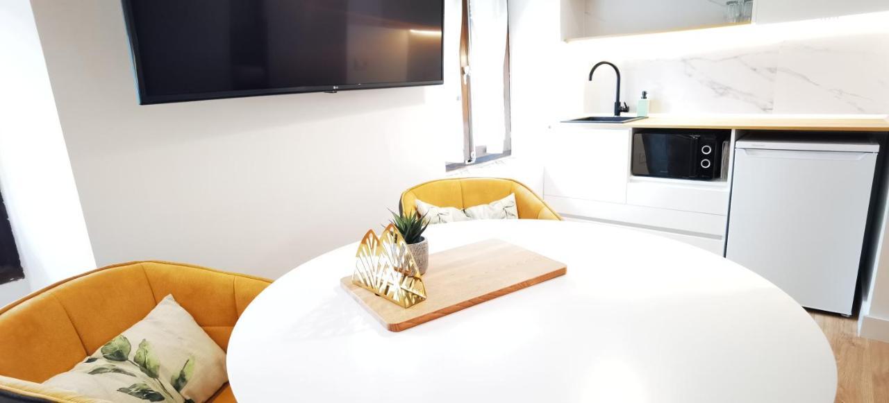 Manzano Palace. Habitaciones Y Suites 30 M2 En La Plaza Mayor Almagro Buitenkant foto