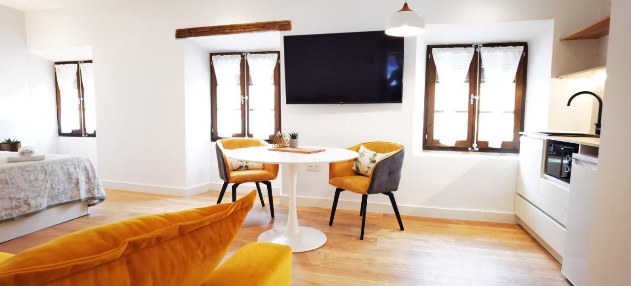 Manzano Palace. Habitaciones Y Suites 30 M2 En La Plaza Mayor Almagro Buitenkant foto