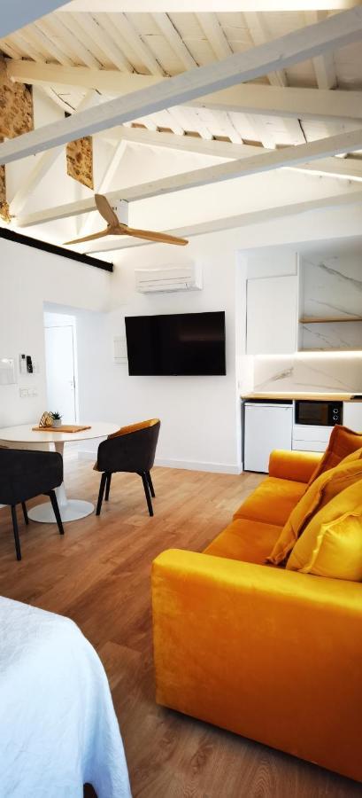 Manzano Palace. Habitaciones Y Suites 30 M2 En La Plaza Mayor Almagro Buitenkant foto