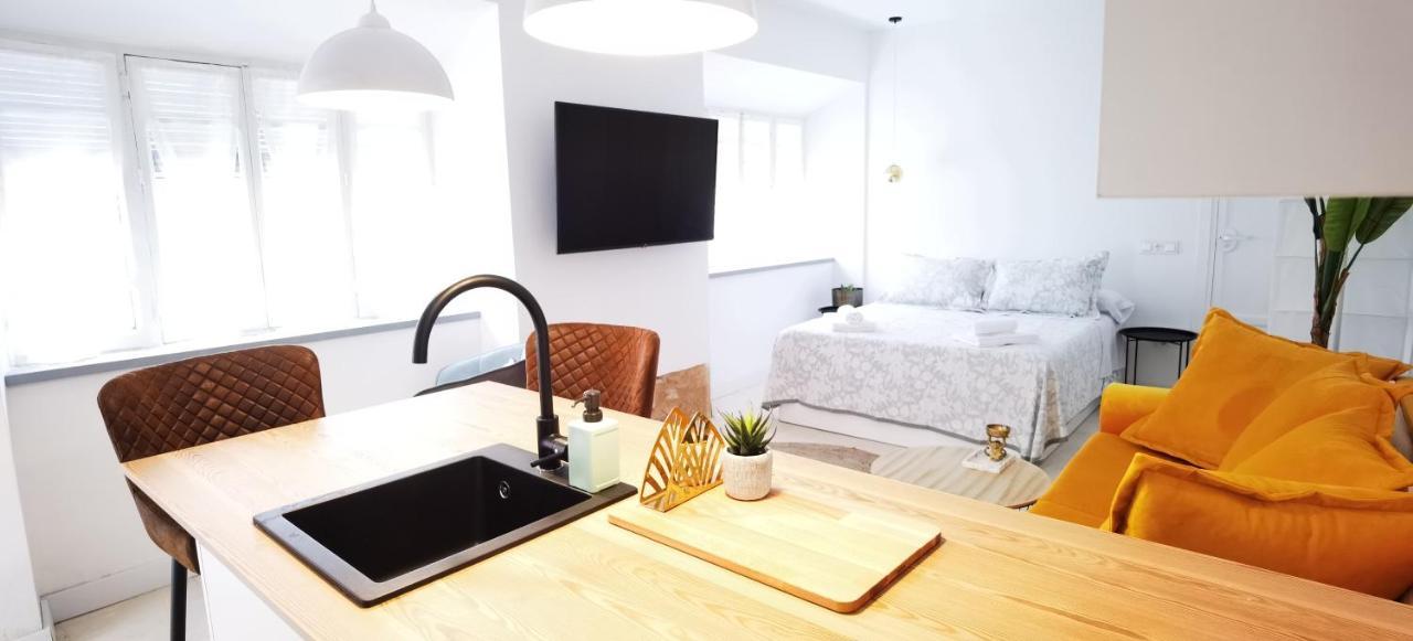 Manzano Palace. Habitaciones Y Suites 30 M2 En La Plaza Mayor Almagro Buitenkant foto