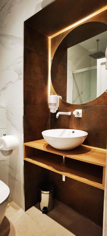 Manzano Palace. Habitaciones Y Suites 30 M2 En La Plaza Mayor Almagro Buitenkant foto