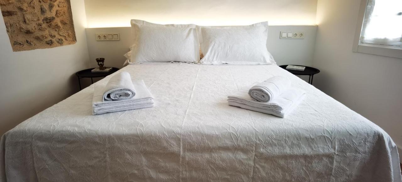 Manzano Palace. Habitaciones Y Suites 30 M2 En La Plaza Mayor Almagro Buitenkant foto